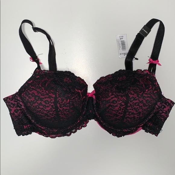 torrid Other - Torrid Demi bra